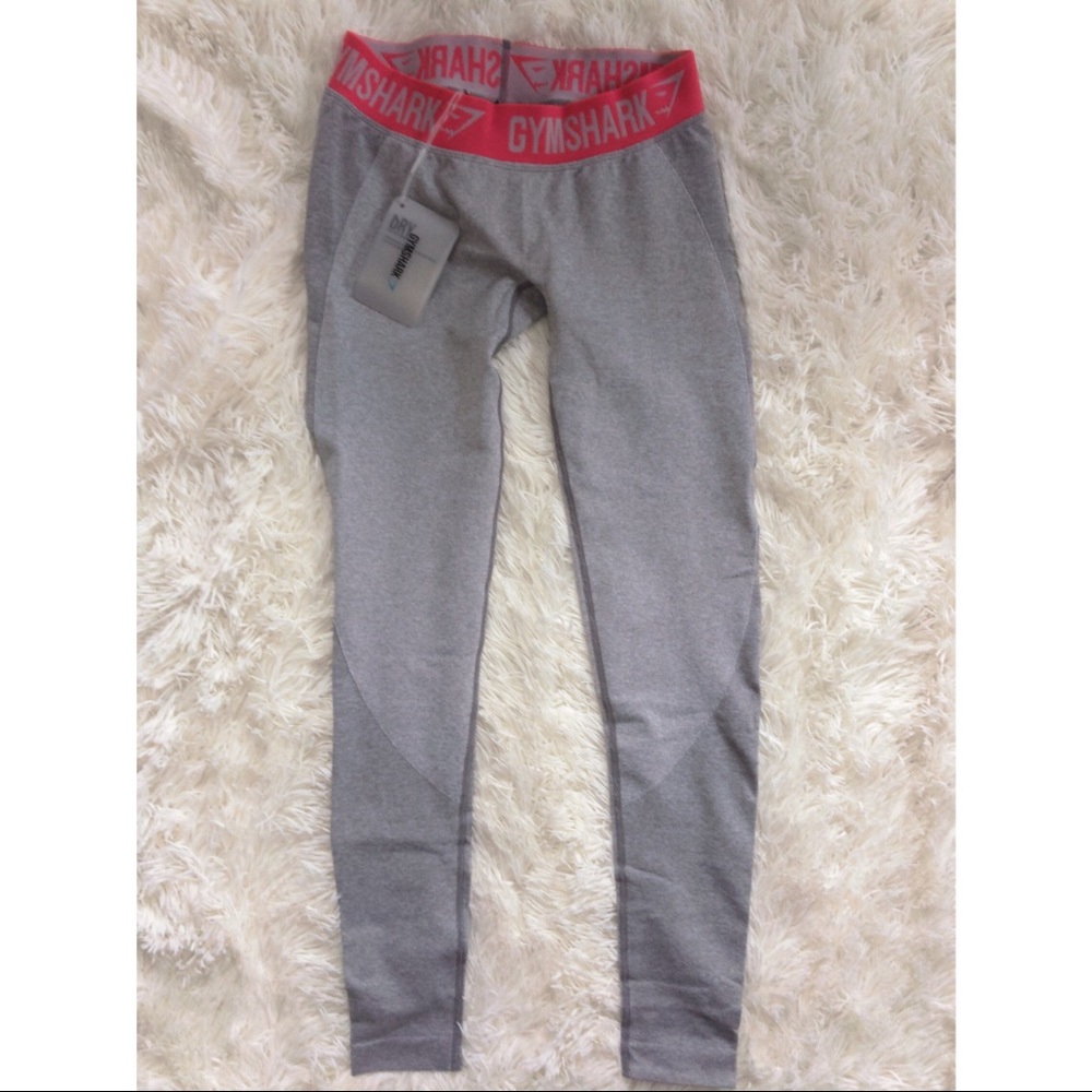 Gymshark Flex Leggings